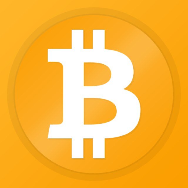 Bitcoin profile image