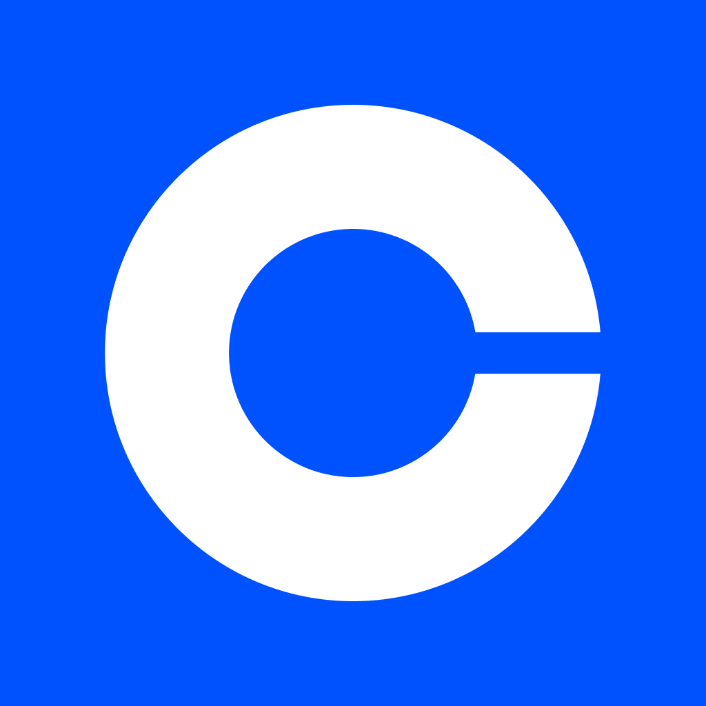 Coinbase profile image