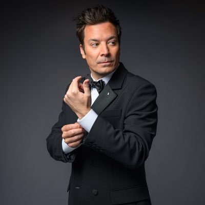 Jimmy Fallon profile image