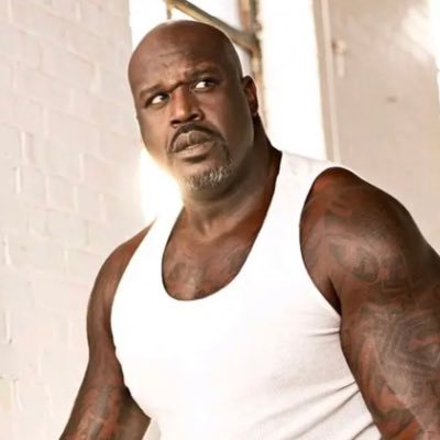 SHAQ profile image