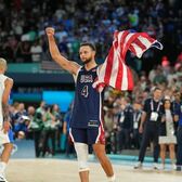 Steph Curry