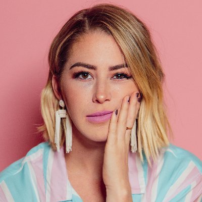Kelsey Darragh profile image