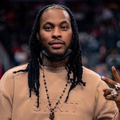 Waka Flocka profile image