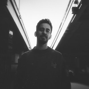 Mike Shinoda