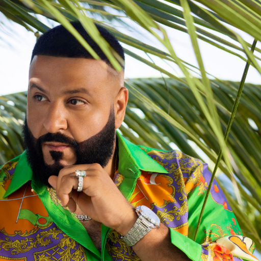 DJ Khaled profile image