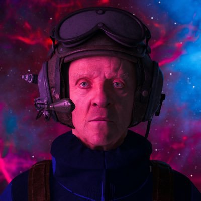 Anthony Hopkins profile image