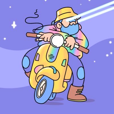 OhhShiny NotCommon profile image
