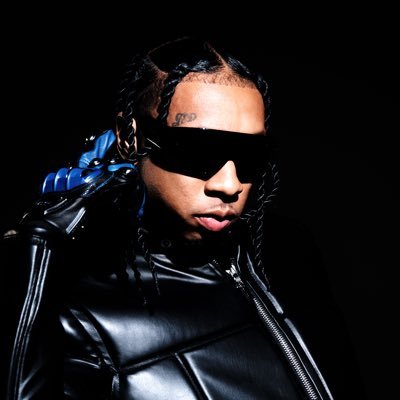 Tyga profile image