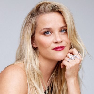 Reese Witherspoon profile image
