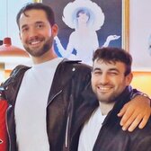 Alexis Ohanian