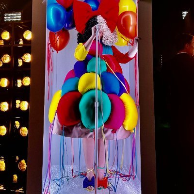 Sia profile image
