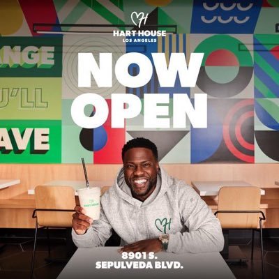 Kevin Hart profile image