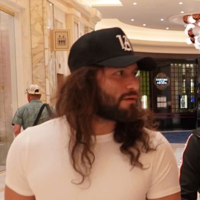 Jorge Masvidal profile image