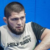 Khabib Nurmagomedov