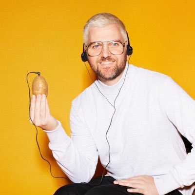 Dillon Francis profile image