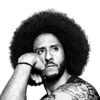 Colin Kaepernick profile image
