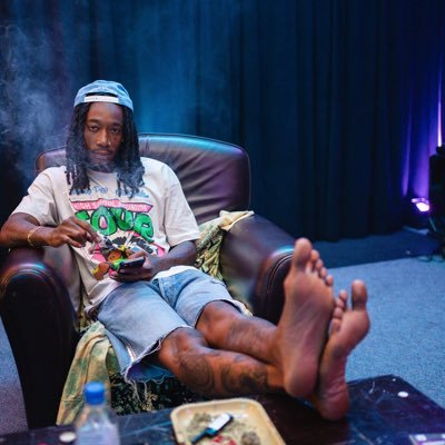 Wiz Khalifa profile image