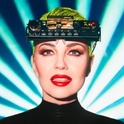 Thalía profile image