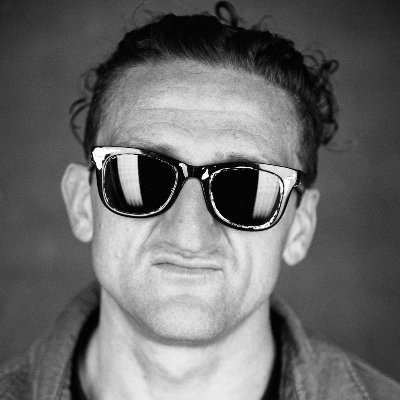 Casey Neistat NotCommon profile image