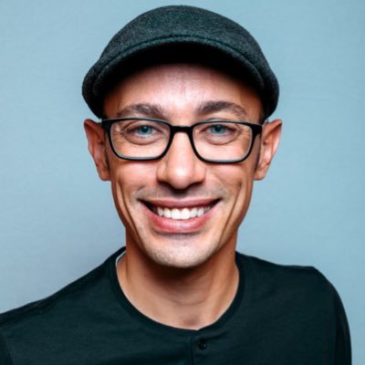 Tobias Lütke NotCommon profile image