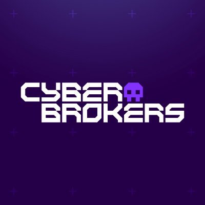 CyberBrokers NotCommon profile image