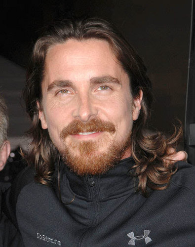 Christian Bale NotCommon profile image