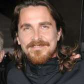 Christian Bale