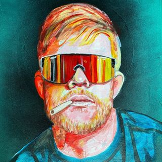 Tim Welch NotCommon profile image