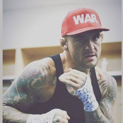 Dustin Poirier