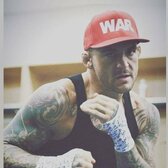 Dustin Poirier