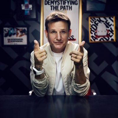 Rob Dyrdek profile image