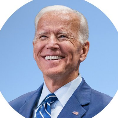 Joe Biden profile image