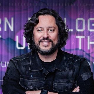 Ben Lamm NotCommon profile image