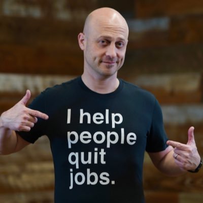Joshua Baer NotCommon profile image