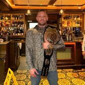 Conor McGregor