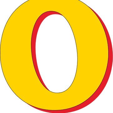 Outside profile image