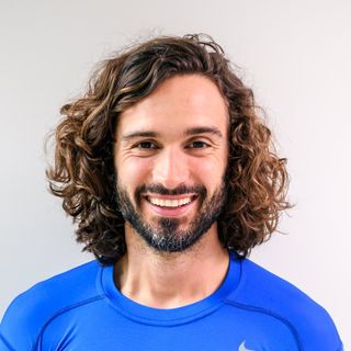 Joe Wicks profile image