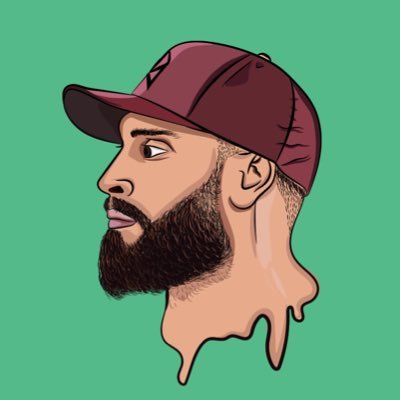 Bradley Martyn NotCommon profile image