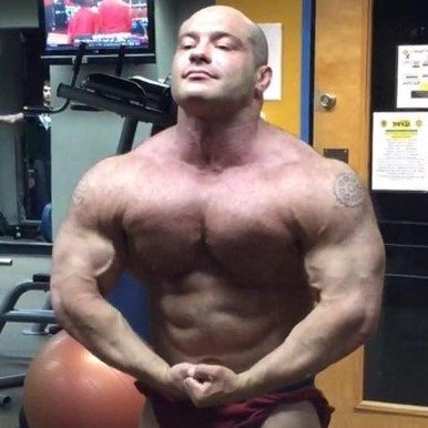 Dr. Mike Israetel profile image