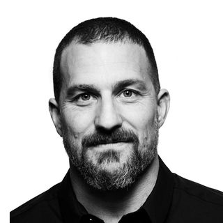 Andrew D. Huberman, Ph.D. profile image
