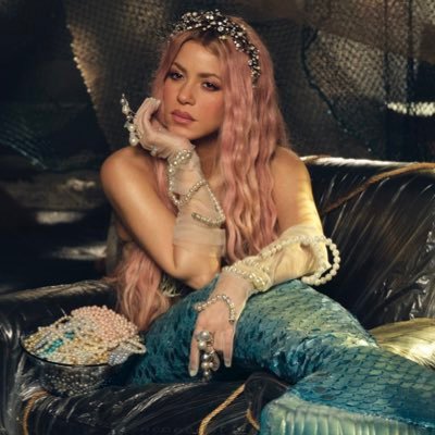 Shakira profile image