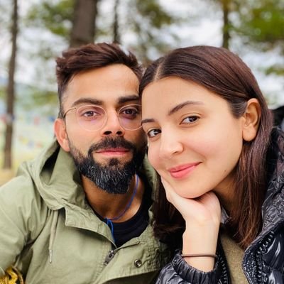 Virat Kohli is associated with NotCommon