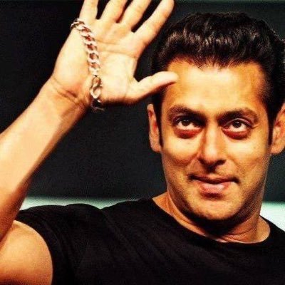 Salman Khan profile image
