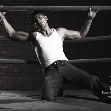 Shah Rukh Khan profile image