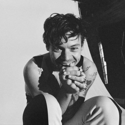 Harry Styles profile image