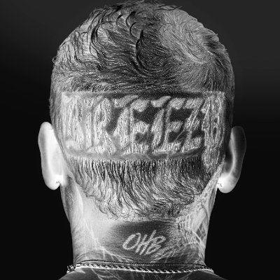 Chris Brown profile image