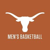 Texas Men’s Basketball