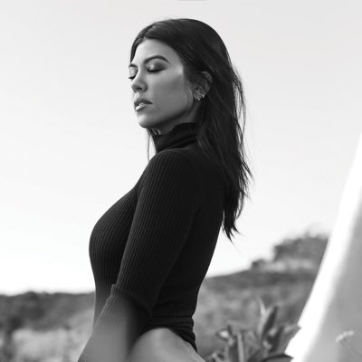 Kourtney Kardashian is associated with NotCommon