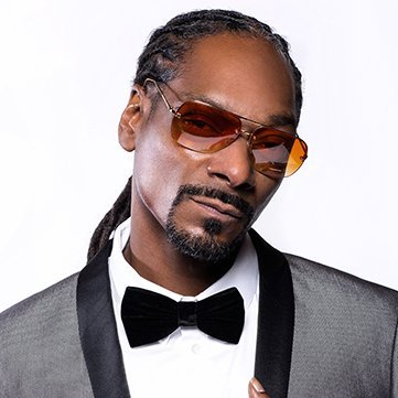 Snoop Dogg profile image
