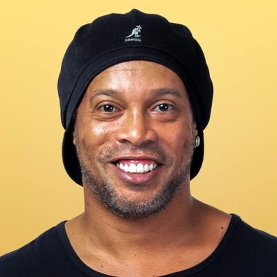 Ronaldinho profile image